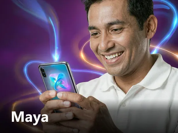jljl77 Maya
